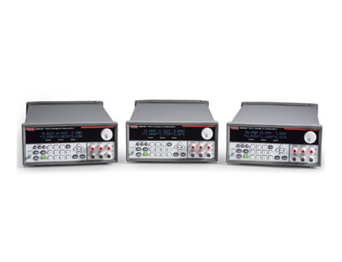 吉時(shí)利Keithley 2230G-30-6高功率、3 通道可編程電源