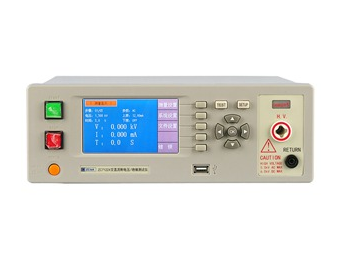 ZC7122D/ZC7112D型交、直流耐壓絕緣測試儀