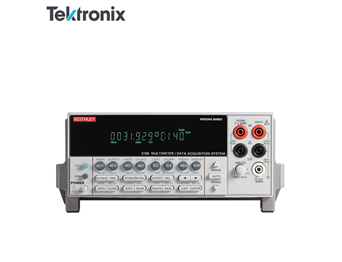 Keithley 2750 萬(wàn)用表/數(shù)據(jù)采集/開關(guān)系統(tǒng)