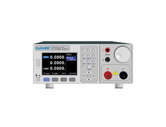 費思 FTP3000系列寬范圍小功率可編程直流電源（900W，1500W）